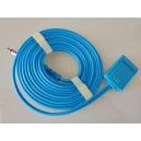 Reusable Grounding Pad Cable